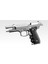 Airsoft Tabanca Tokyo Marui M92F Chrome Staınless 3