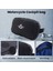 Motosiklet Kafa Çantası Depolama Çantası Kokpit Çantası K1600B K1600GT K1600GTL K1600 Grand America (Yurt Dışından) 4