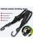 4 Pcs Motosiklet Kask Fixing Rope Hook 60CM Bagaj Sabit Halat Evrensel Motosiklet Arka Koltuk Kravat Bungee Cord (Yurt Dışından) 5