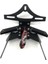 Motosiklet Arka Braket Plaka Çerçeve Tutucu Honda CB650R CBR650R 2021 2022 2023 (Yurt Dışından) 3