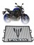 Yamaha MT07 2013-2020 Için Motosiklet Radyatör Koruma Motoru Soğutucu Izgara Koruması (Yurt Dışından) 3