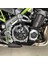 Motosiklet Motor Yan Kapak Motor Stator Kapak Motor Koruma Kapağı Kawasaki Z900 Z900 (Yurt Dışından) 4