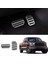 Ford F150 2021-2023 Fren ve Hızlandırıcı Gaz Pedalı Için Ayak Pedal Pedleri Araba Yedek Pedallar Aksesuarları (Yurt Dışından) 2