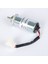 Ekskavatör Flameout Switch Solenoid Valf 12V 897329-5680 8973295680 Kobe Hitachi 70 75 Yakıt Durdur Solenoid Valf (Yurt Dışından) 3