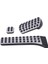 Mercedes Benz C E S Glk Slk Cls Sl-Class W203 W204 W211 W212W210 Amg Hızlandırıcı Ayak Dönemi Pedi (18PCS) (Yurt Dışından) 4