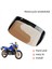 Yamaha TDR250 1987-1993 Için Motosiklet Ön Cam Spoyler Ön Cam (Yurt Dışından) 3