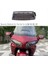 Motosiklet Ön Cam Hava Akışı Havalandırma Havalı Honda Goldwing Için Ayarlanabir Ön Cam Pencere Izgarası GL1800 F6B 2001-2017 (Yurt Dışından) 3