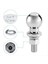 M22 50MM 3 5t Tow Ball Head Tow Ball Hitch Monte Tow Ball Römer Rv Karavan Parçaları (Yurt Dışından) 3