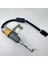 Yakıt Kapatma Valfi Solenoid Valf Flame Engel Solenoid Valf 4942879 5292297 D59-002-01A Cummins Için 24V (Yurt Dışından) 4