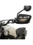 Motosiklet Handguard Shield El Koruma Koruyucu Honda CL250 CL500 cl 300 cl 500 2023-2025 Siyah (Yurt Dışından) 5