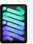iPad Mini 8.3 Inç (6. Nesil) Uyumlu Temperli Ekran Koruyucu Kırılmaz Cam Glass 2021 A2567 A2568 A2569 1