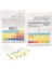 Ph Test Kağıtları / Test Kağıdı / Ph Metre / Ph 0-14 Ölçer Kutu Içerisinde 100 Adet Ölçüm Çubuğu 1