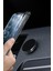 Buffer® Tüm Modellerle Uyumlu Manyetik Araç Içi Telefon Tutucu Çok Amaçlı Güçlü Mıknatıs Tutucu 8