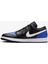 Jordan Air 1 Low Erkek Sneaker 553558-042 2