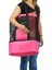 Çantası Soğutucu Bölmeli Seyahat Çantası Termal Piknik Kamp Çantası Outdor Çanta (Pembe) (Pembe) 4