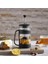 Life 400 ml Siyah Renk French Press MIT1089 2