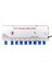 1020MK8 Catv Sinyal Amplifikatörü 1ın8 Out 20DB Kablo Tv Splitter Amplifikatör Dijital Tv Anten Sinyal Güçlendirici Ab Tak (Yurt Dışından) 1