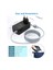 Starlink Gen4 Mini Güç Adaptörü Şarj Kablosu Ac 100-240V 1 5m Ab Tak Için 60W Güç Adaptörü (Yurt Dışından) 3