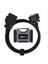 Süper MB Pro M6 Teşhis Kablosu Süper MB Pro M6 Obd Kablosu Için (Yurt Dışından) 2