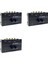 3x PP500 Plak Çalar Preamplifikatör Vinil Pikap Amplifikatör Preamplifikatör Pikap Ses Kontrol Amplifikatörü Abd Fiş (Yurt Dışından) 1