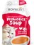 Cat Soup- Probiyotikli, Tavuklu ve Yaban Mersinli Kedi Çorbası 50GR 1