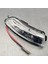 Dikizle Ayna Turn Sinyal Işığı Chrysler 300 2011-2020 Ters Gösterge Lambası 68170148AA 68170149AA (Yurt Dışından) 5