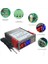 2x Dijital Termostat Sıcaklık Denetleyicisi STC-3008 Termometre Sensör Higometre 12V 24V 220V (Yurt Dışından) 4