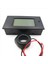 3x Ac 80-260V 100A PZEM-061 LCD Dijital Akım Voltajı Güç Enerjisi Ampermetre Voltmetre (Yurt Dışından) 4