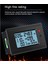 Dc Power Monitor Çok Function Metre Voltajı DC200V Akım 100A Güç Ölçer Alarm Çıkışı (Yurt Dışından) 3