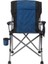 Chaırs River Side Katlanabilir Kamp Sandalyesi - Lacivert 4