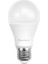 8.5W 63W 860LM LED Ampul 4000K - Gün Işığı E27 LED Lambası 1