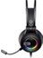 Gamenote H2040D Rgb Aydınlatmalı Mikrofonlu Gaming Oyuncu Kulaklığı - 3.5mm Jack + USB 3