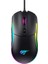 Gamenote MS1020S Rgb Işıklı Programlanabilir Gaming Mouse - 7 Tuş | 7200 Dpı - Siyah 1