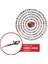 Akülü Çit Budama Ge-Ch 36/65 Li-Solo Power X-Change (36 V, 65 cm Kesim Uzunluğu, 30 mm Diş Aralığı, Döner Tutamak, Kırpıntı Toplayıcı, Akü Dahil Değildir) - 3410960 2