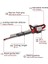 Akülü Çit Budama Ge-Ch 36/65 Li-Solo Power X-Change (36 V, 65 cm Kesim Uzunluğu, 30 mm Diş Aralığı, Döner Tutamak, Kırpıntı Toplayıcı, Akü Dahil Değildir) - 3410960 3