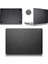 MacBook Pro 16.2 Inç Kılıf – Karbon Fiber Desenli Hard Shell Kapak, Mat Anti-Parmak Izi, Çizilmeye Dayanıklı Koruma, Touchbarsız M1/m2/m3/m4 Uyumlu (A2485 A2780 A2991 A3403 A3186) Siyah 4