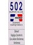 Glue Süper Hızlı 502 Japon Yapıştırıcısı 20 gr 3