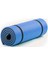 Çift Taraflı Yoga Minderi ve Spor Matı 10MM Mavi 3