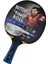 Timo Boll Black Masa Tenisi Raketi Ittf Onaylı - Raket Kılıflı 3
