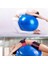 65 cm Yeşil Pilates Topu Yoga Plates Egzersiz Topu Ball + Şişirme Pompası Seti 1