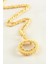 Çeyrek Altın Koyulabilir Zincir Kolye 1