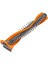 Speedpro Serisi Başlık Rulo Fırçası Powerpro FC6813/01, FC6812/01, FC6802/01, FC6903 Modelleri Için Uyumlu 1