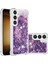 Samsung Galaxy S24 Plus Darbeye Quicksand Glitter Sevimli İçin Telefon Kılıfı (Yurt Dışından) 5