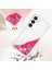 Samsung Galaxy S24 Plus Darbeye Quicksand Glitter Sevimli İçin Telefon Kılıfı (Yurt Dışından) 2