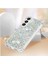 Samsung Galaxy S24 Plus Darbeye Quicksand Glitter Sevimli İçin Telefon Kılıfı (Yurt Dışından) 2