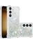Samsung Galaxy S24 Plus Darbeye Quicksand Glitter Sevimli İçin Telefon Kılıfı (Yurt Dışından) 3