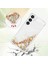 Samsung Galaxy S24 Plus Darbeye Quicksand Glitter Sevimli İçin Telefon Kılıfı (Yurt Dışından) 3