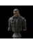 CRAFTSY3D Venom Snake Büst – 3D Baskı Dekoratif Oyun Koleksiyon Heykeli 3