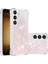 Samsung Galaxy S24 Plus Darbeye Quicksand Glitter Sevimli İçin Telefon Kılıfı (Yurt Dışından) 4
