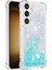 Samsung Galaxy S24 Plus Darbeye Quicksand Glitter Sevimli İçin Telefon Kılıfı (Yurt Dışından) 1